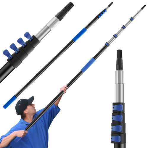 Extension pole - 7.2m,