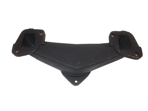 Jcb parts exhaust manifold - -exhaust,