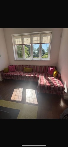 Handmade designer sofa - handmade,