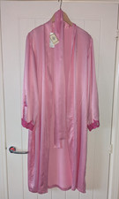 Vintage La Senza 100% Silk