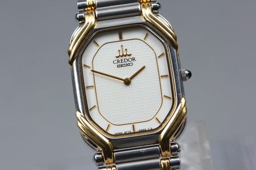 Mint seiko credor - [n,