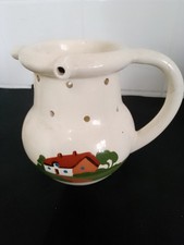 Dartmouth Pottery Jug. With