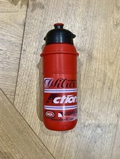 Wilier Team Liquigas Bidon