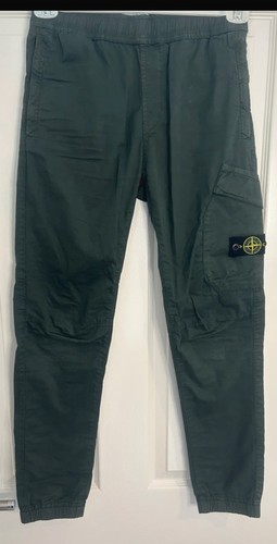 Stone island genuine cargo - island,
