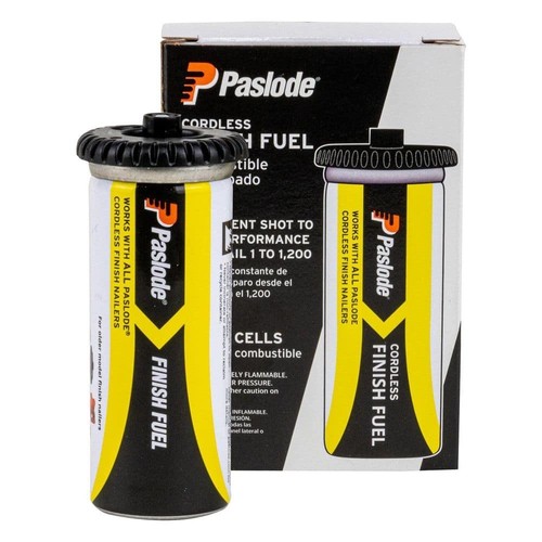 Paslode universal trim - universal, yellow