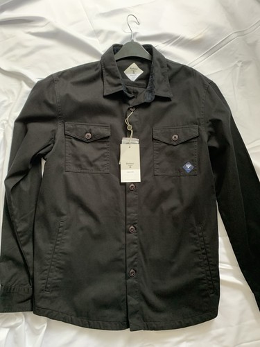 Barbour beacon men - beacon, shacket