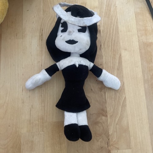 Bendy and the ink - bendy,