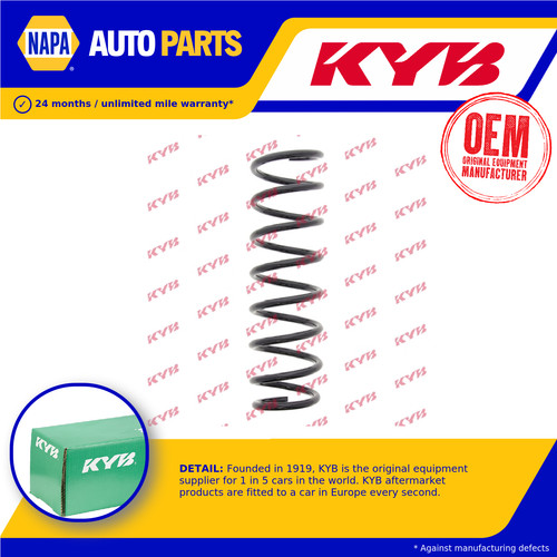 Coil spring fits bmw 535d - coil,