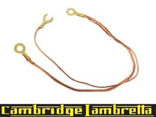 Lambretta Rear Frame Earth