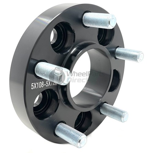 Adapters 5x108 4 - (4), to