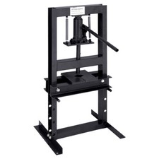 Safely Hydraulic Press 6 Ton