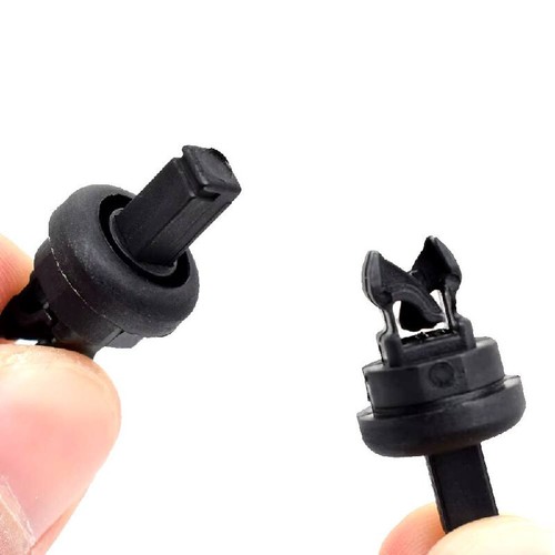 Fit ford 2pcs rear parcel - fit,
