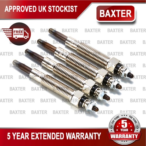 Baxter diesel heater glow - diesel,
