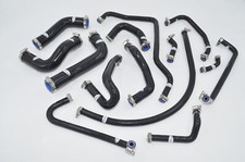 Silicone Coolant & Breather