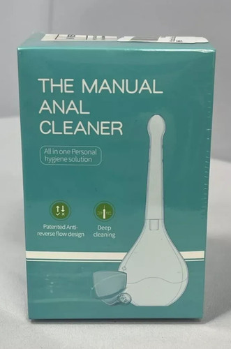 Propodusche douche enema kit - propodusche,