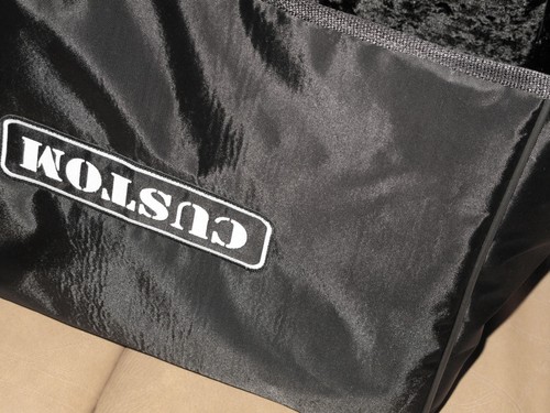 Custom padded cover for - , bugera