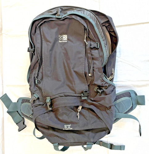 Karrimor global ltr sa - 70-90,