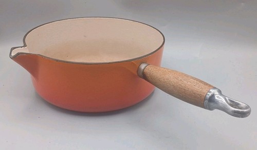 Vintage creuset france - vintage, le