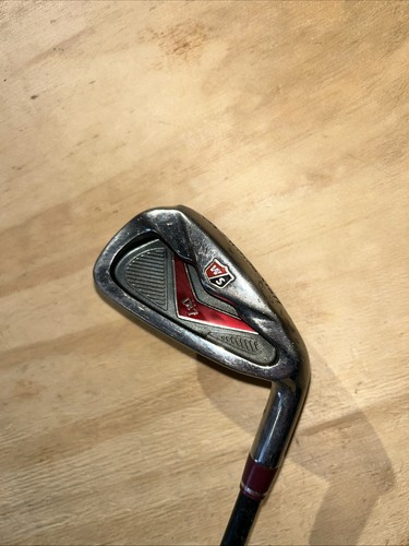 Wilson staff di7 - staff,