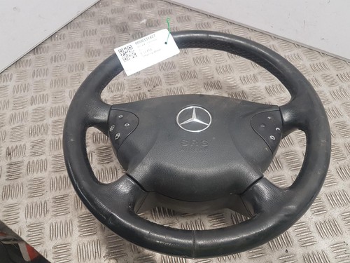 Mercedes benz class 211 - mercedes,