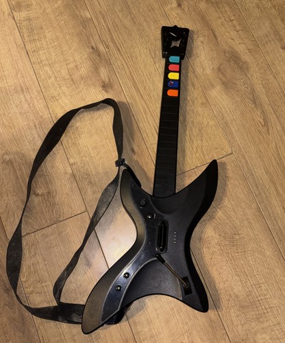 Guitar hero warriors rock - hero, of