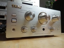 Teac A-H300 Amplifier Fully