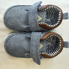 Next Baby/Infant Soft Sole