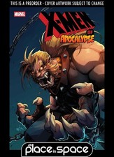 (WK04) X-MEN OF APOCALYPSE #3B