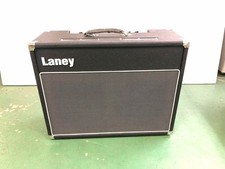 Laney VC30-212 Tube Guitar Amplifier 30W Combo Used and Very Good Condition JP