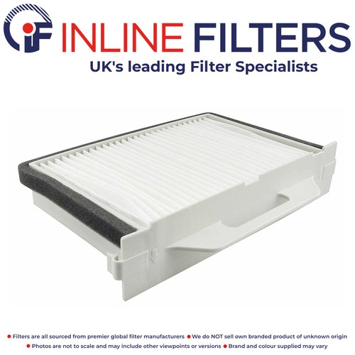 Cabin air filter - air, hitachi
