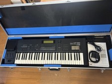 Roland XP-60 Synthesizer with Expansion Board