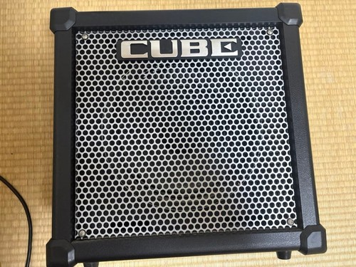 Roland cube 40gx guitar - guitar, amp