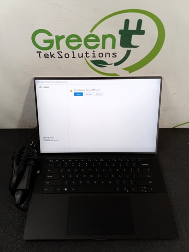 Dell xps 9530 6 - 9530, 15.6"