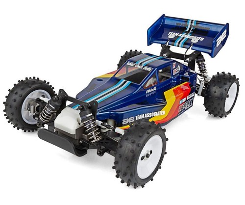 Yokomo asc9065 team - yokomo,