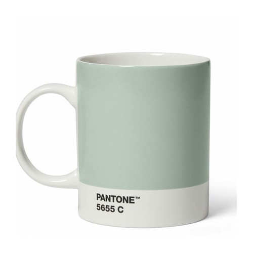 New pantone sage green - new, ceramic