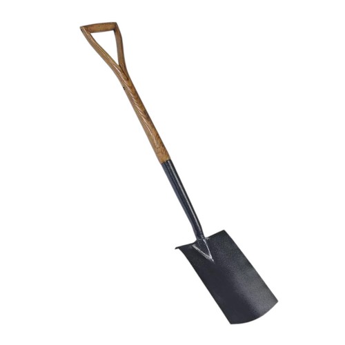 Digging spade carbon steel - spade,