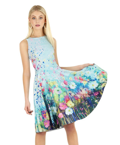 Blackmilk dreaming - dreaming, in