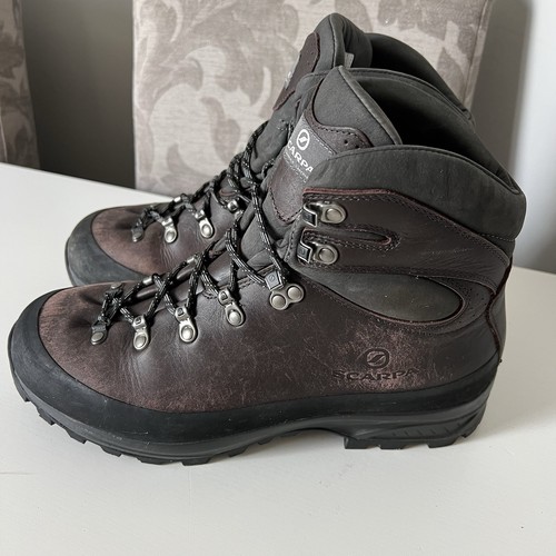 Scarpa men active - scarpa, men's