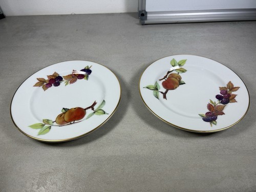 Royal worcester porcelain - 2,