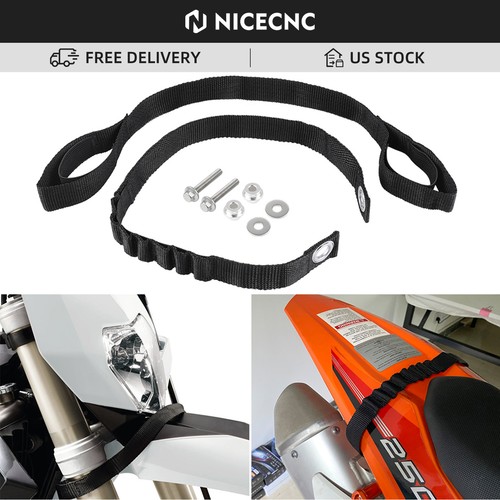 Front rear lift - rear,