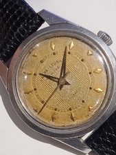 Vintage favre leuba mens - vintage,