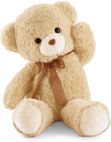 Big teddy bear giant - teddy,