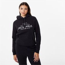 Jack Wills Hunston Embroidered