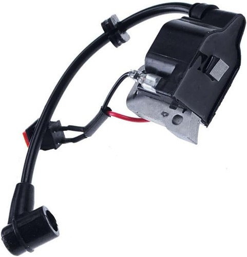 Ignition coil black for - ignition,