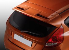 FORD FIESTA VII AILERON / BECQUET / SPOILER ( 2008-2017 )