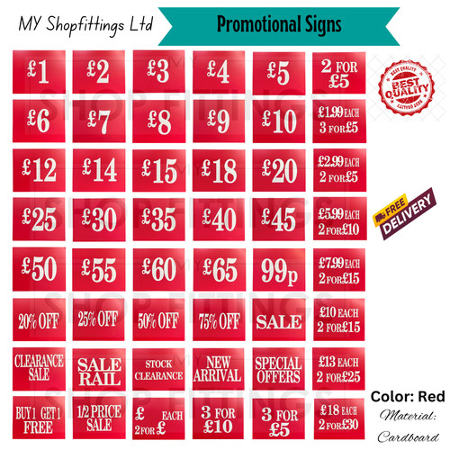 High quality promotional - high,