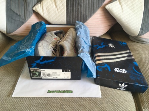 Adidas samba wing - adidas, x-wing