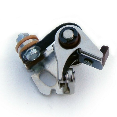Suzuki ignition contact points - suzuki,