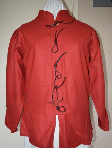 Medieval mens handmade - medieval, doublet