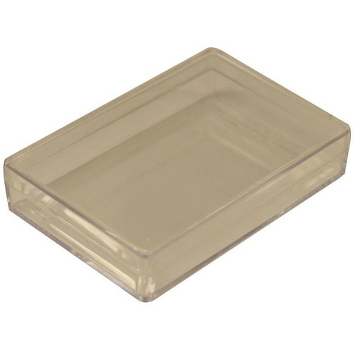 Narrow bridge plastic - 4,